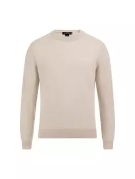 Свитер GUESS, желтый