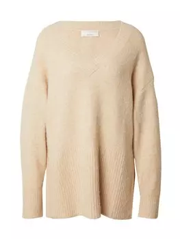 Свитер Guido Maria Kretschmer Women Nuria, цвет Light yellow