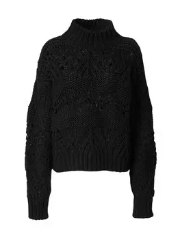 Свитер Guido Maria Kretschmer Women Silva, черный