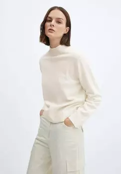 Свитер Guita Mango, цвет sandfarvet