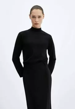 Свитер Guita Mango, цвет schwarz