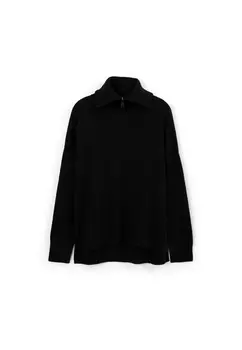 Свитер Gulliver Sweater, черный