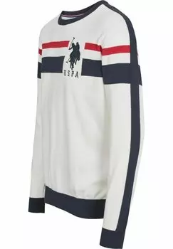 Свитер Gunnar U.S. Polo Assn., Танцовщица облаков