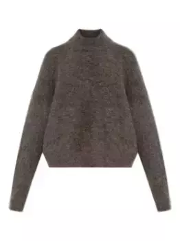 Свитер Гздебби Gestuz, коричневый