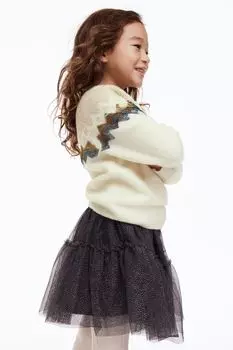 Свитер H&amp;M