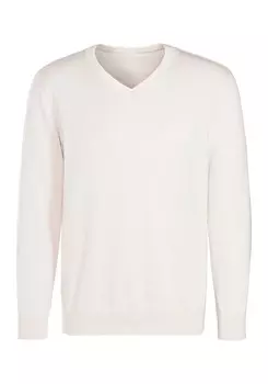 Свитер H.I.S, белый