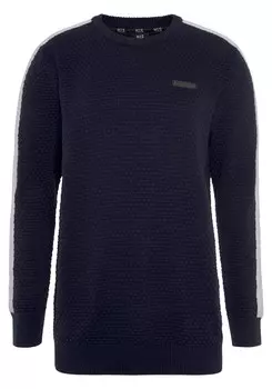 Свитер H.I.S, морской синий