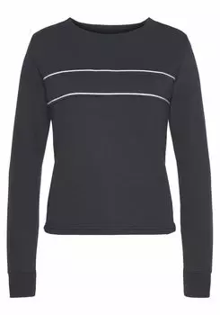 Свитер H.I.S Sweatshirt, морской