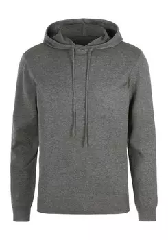 Свитер H.I.S, темно-серый