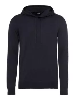 Свитер H.I.S, темно-синий