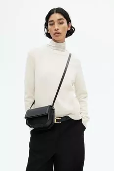 Свитер H&M, бежевый