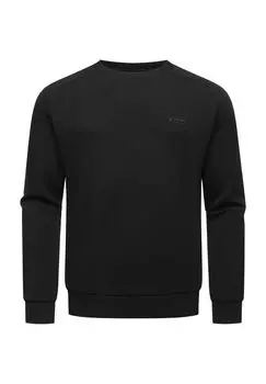 Свитер Хаави Ragweartm, черный