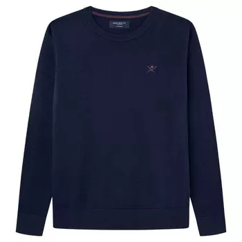 Свитер Hackett HK700813, синий