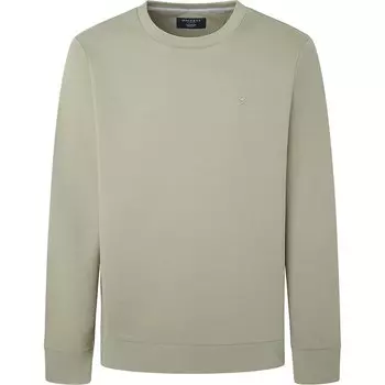 Свитер Hackett HM581165 Crew Neck, бежевый