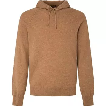 Свитер Hackett HM703017 Hoodie, бежевый
