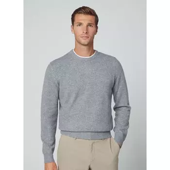 Свитер Hackett HM703019, серый