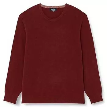 Свитер Hackett HM703020, красный