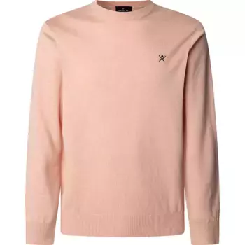 Свитер Hackett HM703312, розовый