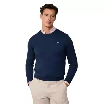 Свитер Hackett HM703312, синий