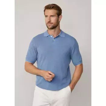 Свитер Hackett HM703337, синий