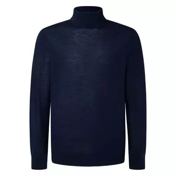 Свитер Hackett Merino, синий