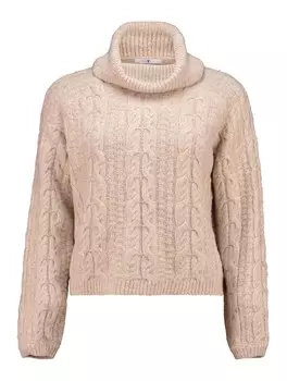 Свитер Hailys Al44ma, цвет Nude