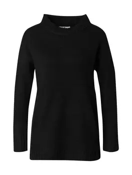 Свитер Hailys Es44tella, черный