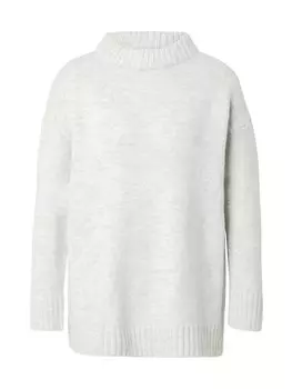 Свитер Hailys Es44tella, светло-серый