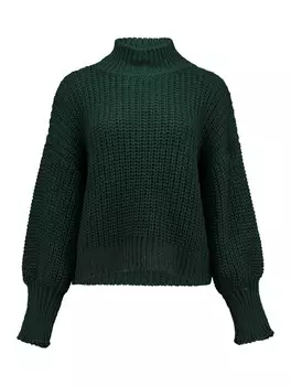 Свитер Hailys Ki44ki, цвет Fir