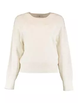 Свитер Hailys LU44NA, белый