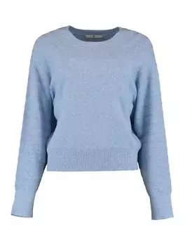 Свитер Hailys LU44NA, светло-синий