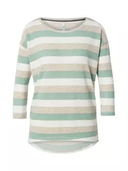 Свитер Hailys Mi44a, зеленый