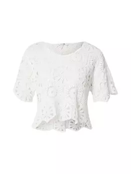 Свитер Hailys Pa44ula, белый