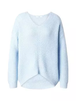 Свитер Hailys Pi44pa, светло-синий