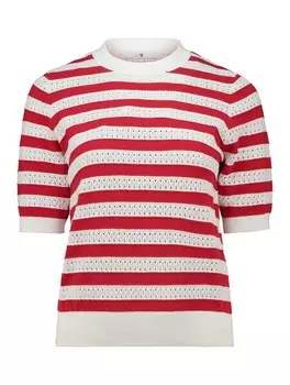 Свитер Hailys Rh44ea, красный