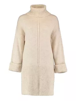 Свитер Hailys Zana, бежевый