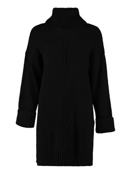 Свитер Hailys ZANA, черный