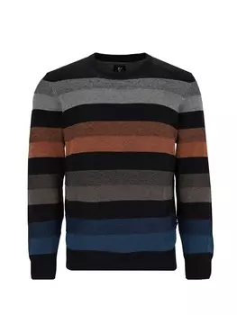 Свитер HAJO Sweater, черный