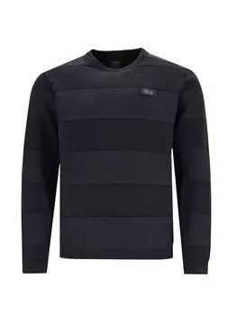 Свитер HAJO Sweater, цвет anthracite/dark grey