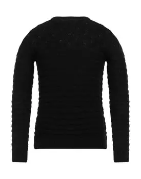 Свитер Hamaki, черный