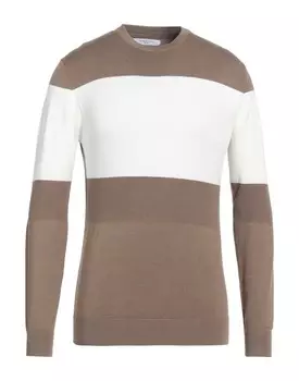 Свитер Hamaki, коричневый