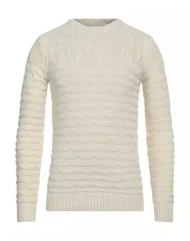 Свитер Hamaki, кремовый