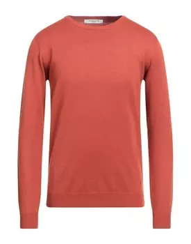 Свитер Hamaki, оранжевый