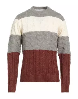 Свитер Hamaki, серый