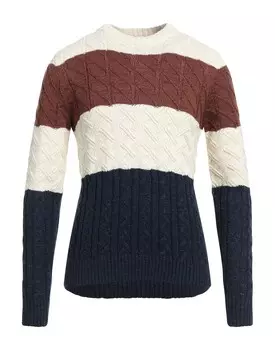 Свитер Hamaki, слоновая кость