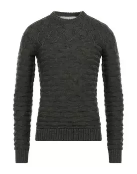 Свитер Hamaki, зеленый