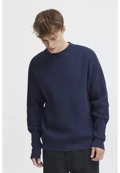 Свитер Hami Solid, цвет insignia blue