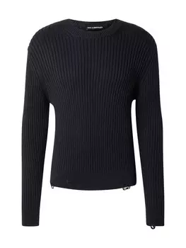 Свитер Han Kjbenhavn, черный