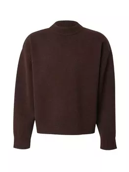 Свитер Han Kjbenhavn, коричневый