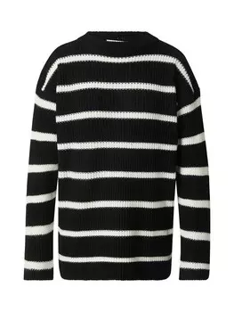 Свитер Happiness stanbul, черный